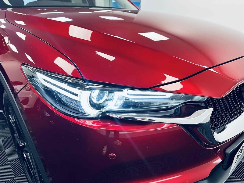 Used Mazda CX-5 2021 for sale - 76808320: Photo 39