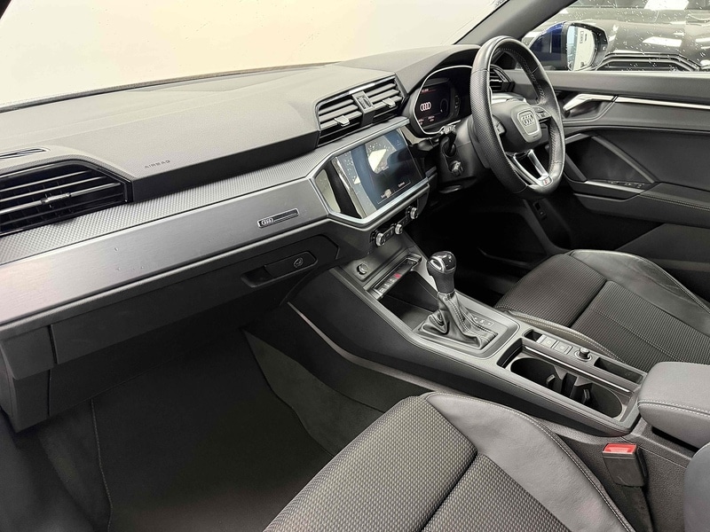 Used Audi Q3 2022 for sale - 77547840: Photo 13