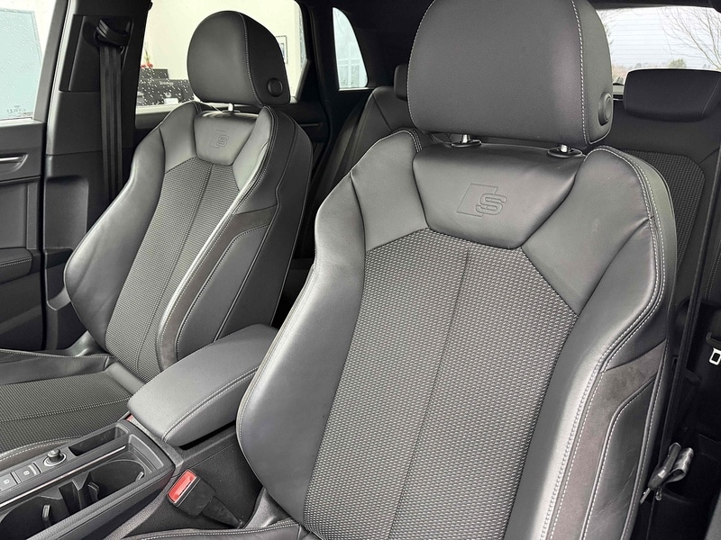 Used Audi Q3 2022 for sale - 77547840: Photo 14