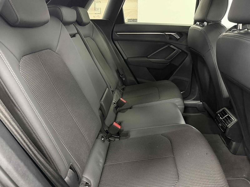Used Audi Q3 2022 for sale - 77547840: Photo 18