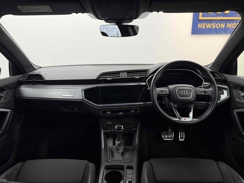 Used Audi Q3 2022 for sale - 77547840: Photo 19