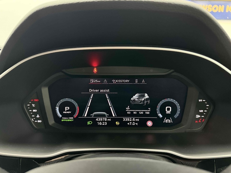 Used Audi Q3 2022 for sale - 77547840: Photo 21