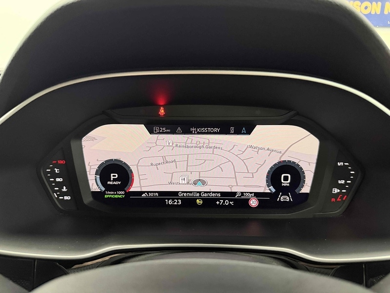 Used Audi Q3 2022 for sale - 77547840: Photo 23