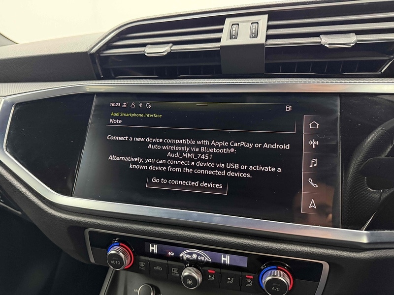 Used Audi Q3 2022 for sale - 77547840: Photo 25