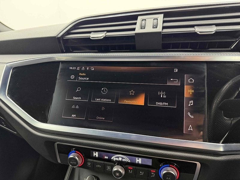 Used Audi Q3 2022 for sale - 77547840: Photo 26