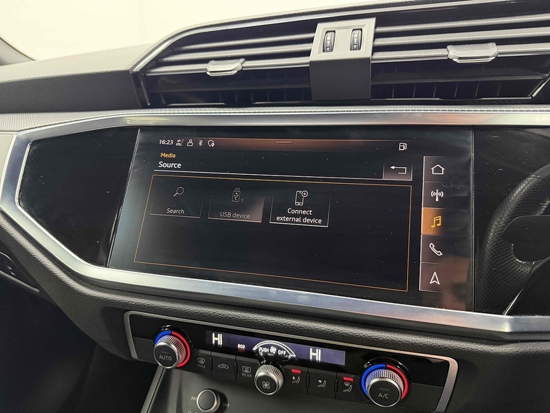 Used Audi Q3 2022 for sale - 77547840: Photo 27