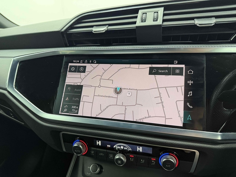 Used Audi Q3 2022 for sale - 77547840: Photo 30