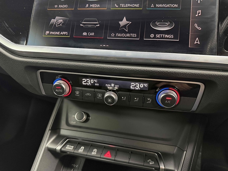 Used Audi Q3 2022 for sale - 77547840: Photo 31