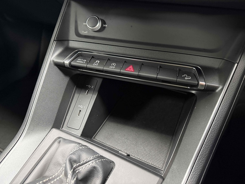 Used Audi Q3 2022 for sale - 77547840: Photo 32