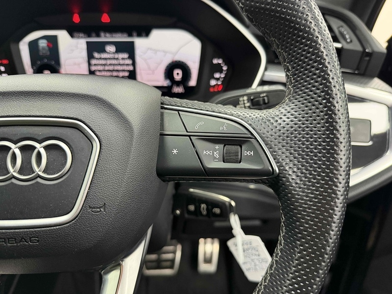 Used Audi Q3 2022 for sale - 77547840: Photo 36