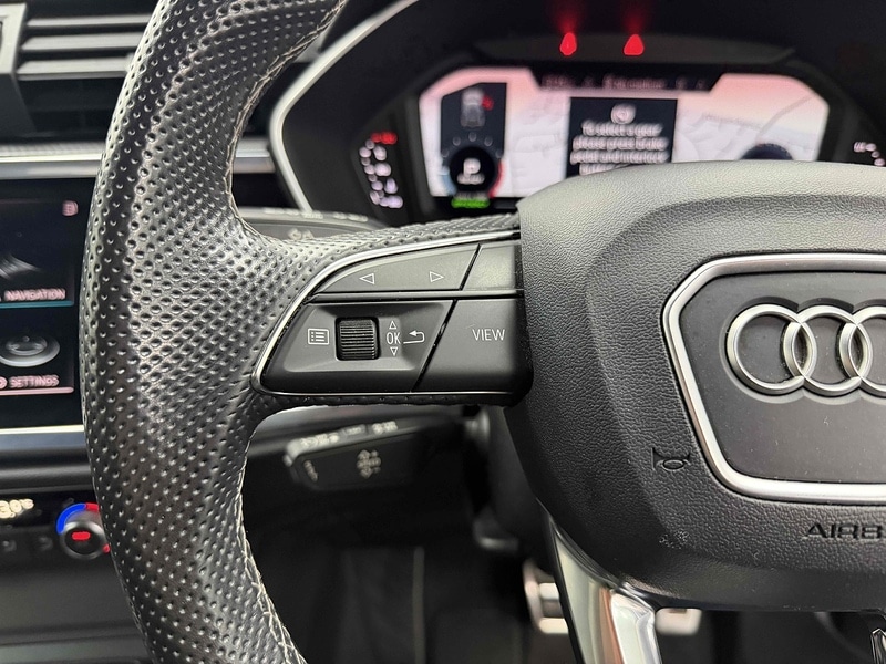 Used Audi Q3 2022 for sale - 77547840: Photo 37