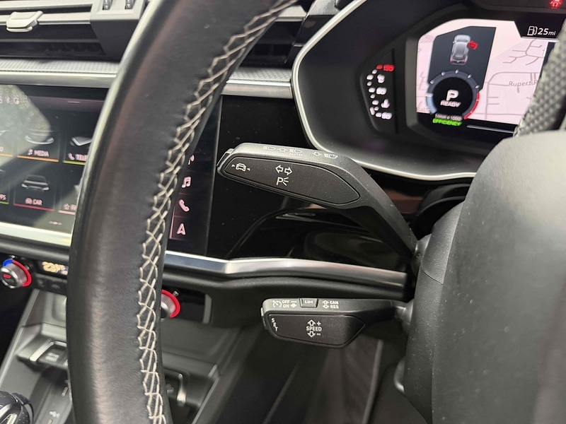 Used Audi Q3 2022 for sale - 77547840: Photo 38