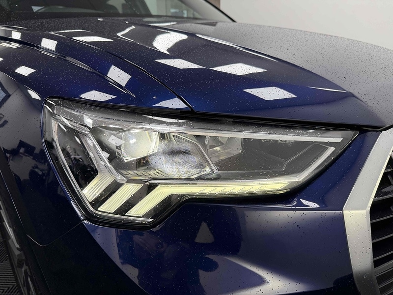 Used Audi Q3 2022 for sale - 77547840: Photo 43