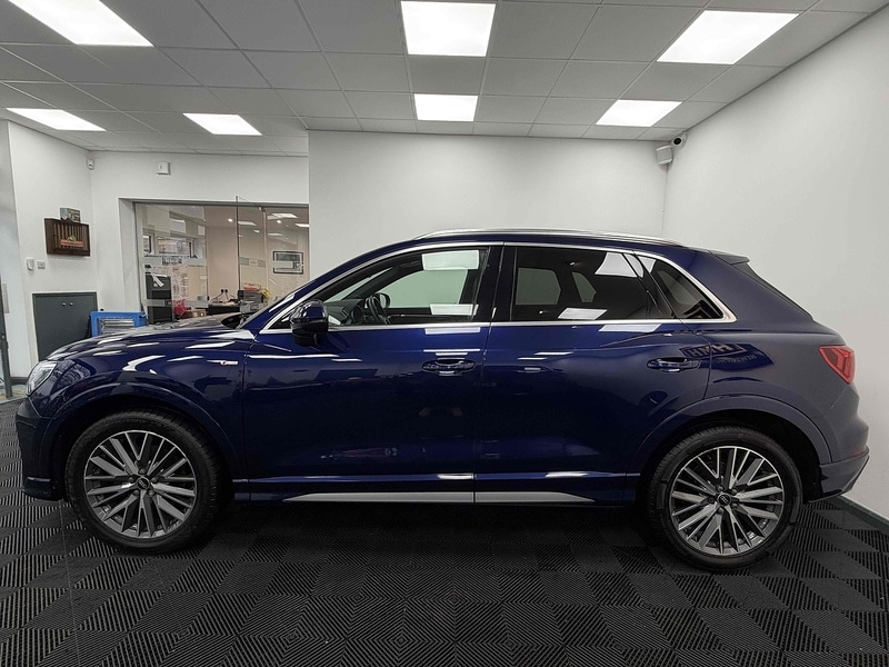 Used Audi Q3 2022 for sale - 77547840: Photo 5