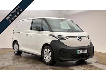 Used Volkswagen ID.Buzz 2024 for sale - 78993191: Photo