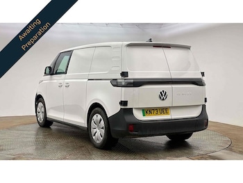 Used Volkswagen ID.Buzz 2024 for sale - 78993191: Photo