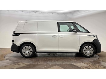 Used Volkswagen ID.Buzz 2024 for sale - 78993191: Photo