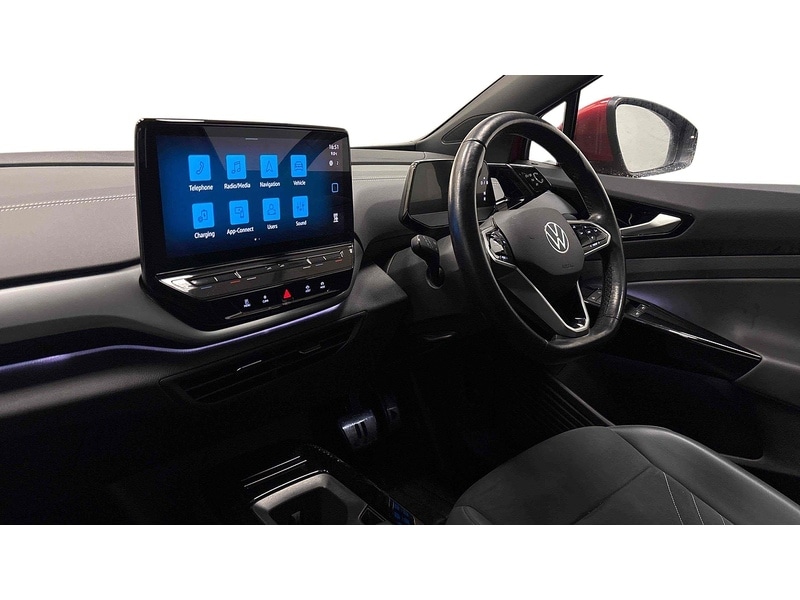 Used Volkswagen ID.5 2022 for sale - 78144223: Photo 4