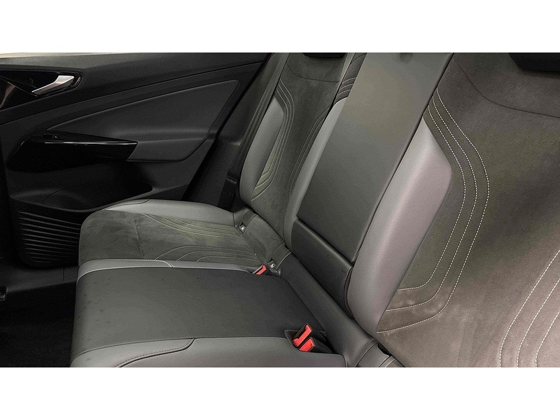Used Volkswagen ID.5 2022 for sale - 78144223: Photo 6
