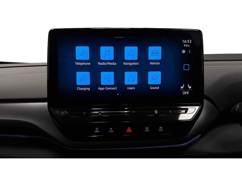 Used Volkswagen ID.5 2022 for sale - 78144223: Photo 7