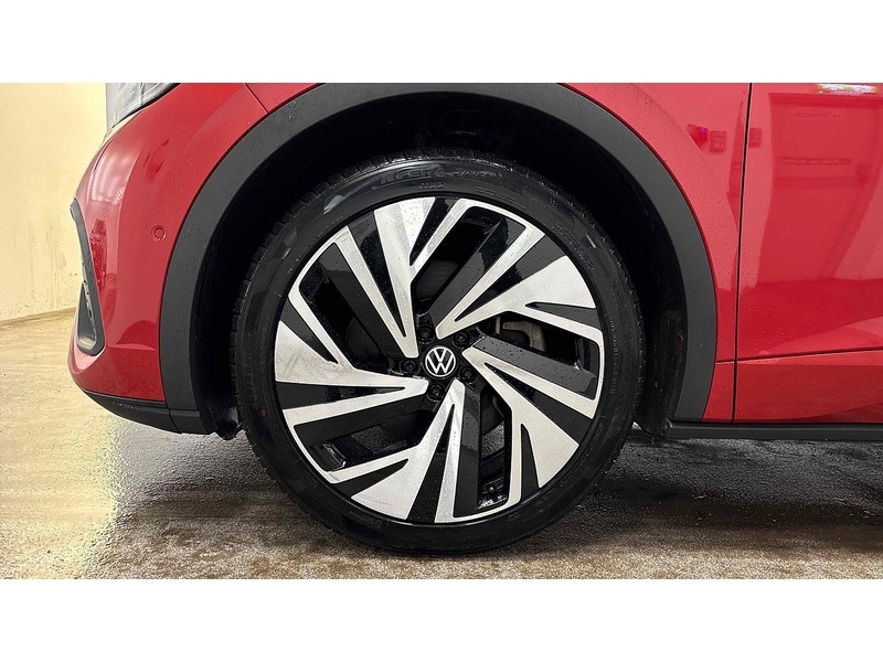 Used Volkswagen ID.5 2022 for sale - 78144223: Photo 8