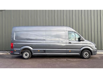 Used MAN TGE 2022 for sale - 77668013: Photo