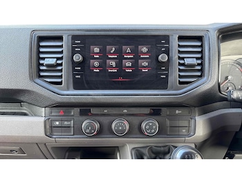 Used MAN TGE 2022 for sale - 77668013: Photo