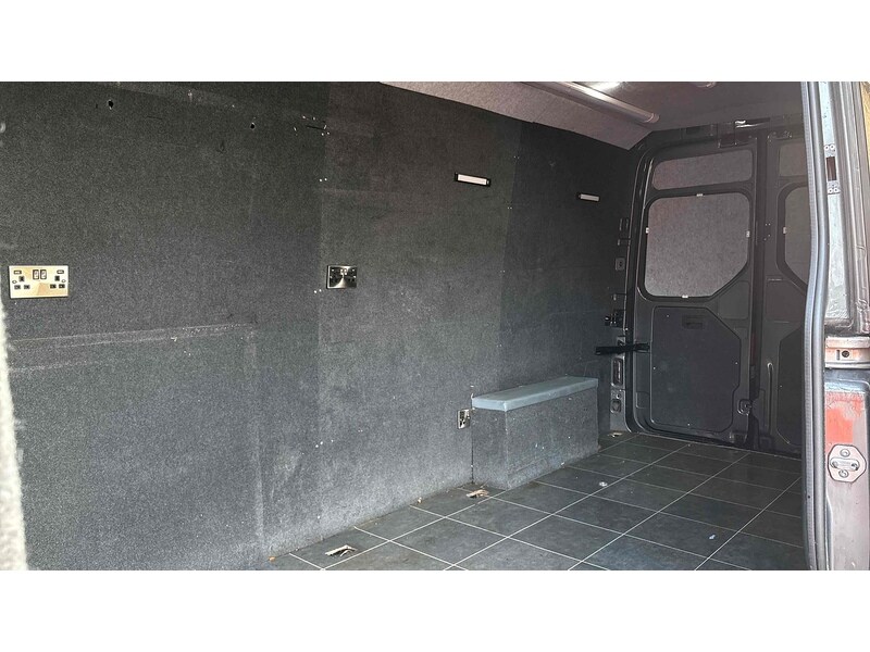 Used MAN TGE for sale - 77668013: Photo 6