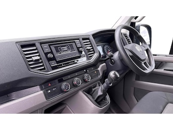 Used Volkswagen Crafter 2023 for sale - 78909011: Photo