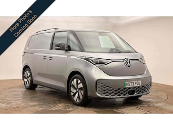 Used Volkswagen ID.Buzz 2024 for sale - 79019119: Photo