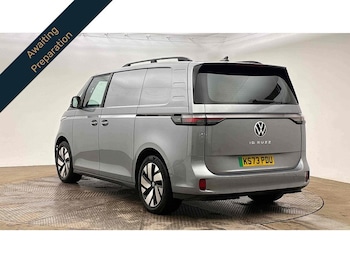 Used Volkswagen ID.Buzz 2024 for sale - 79019119: Photo