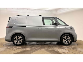 Used Volkswagen ID.Buzz 2024 for sale - 79019119: Photo