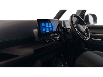 Used Volkswagen ID.Buzz 2024 for sale - 79019119: Photo