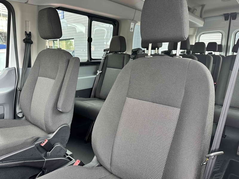 Used Ford Transit 2018 for sale - 76110364: Photo 13