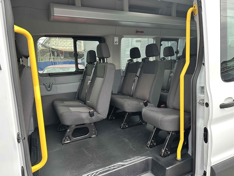 Used Ford Transit 2018 for sale - 76110364: Photo 14
