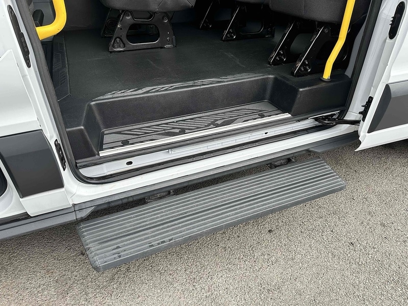 Used Ford Transit 2018 for sale - 76110364: Photo 15