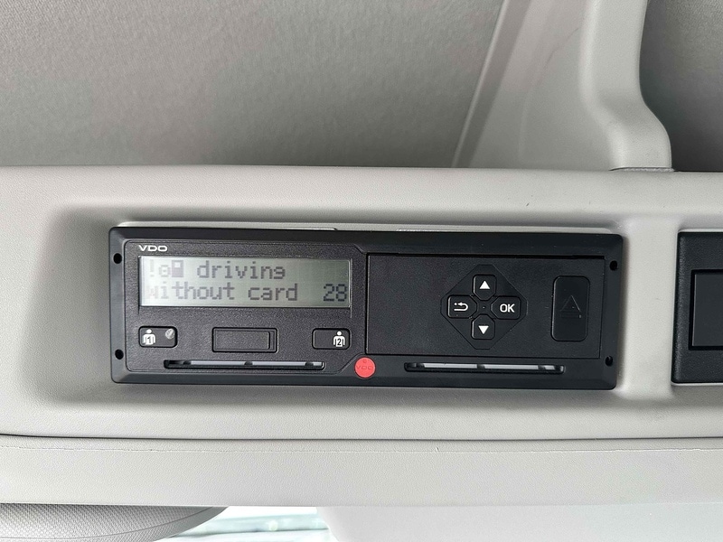 Used Ford Transit 2018 for sale - 76110364: Photo 20