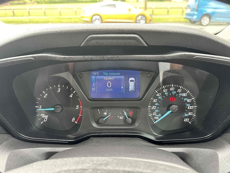 Used Ford Transit 2018 for sale - 76110364: Photo 22