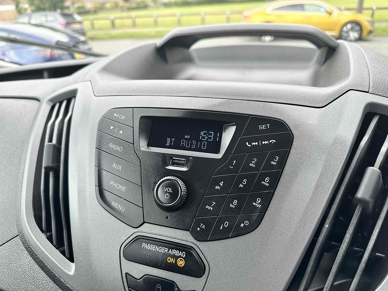 Used Ford Transit 2018 for sale - 76110364: Photo 24