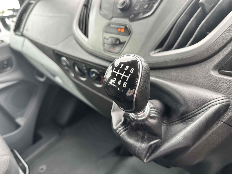 Used Ford Transit 2018 for sale - 76110364: Photo 28