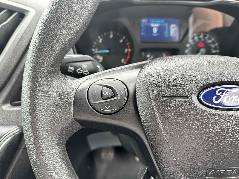 Used Ford Transit 2018 for sale - 76110364: Photo 30