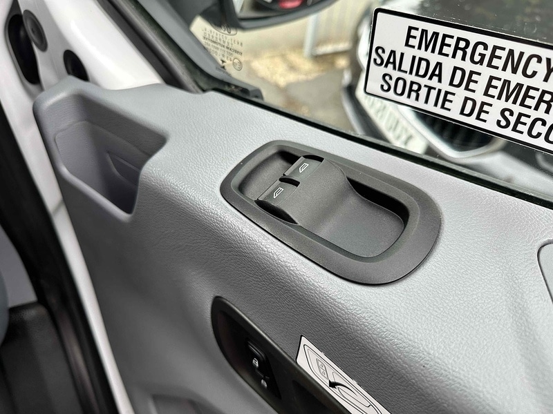 Used Ford Transit 2018 for sale - 76110364: Photo 33