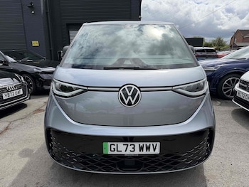 Used Volkswagen ID.Buzz 2023 for sale - 78829174: Photo