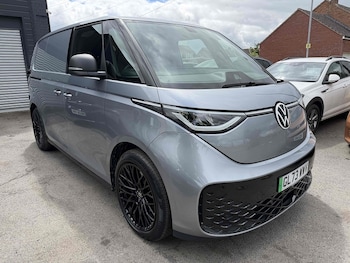 Used Volkswagen ID.Buzz 2023 for sale - 78829174: Photo
