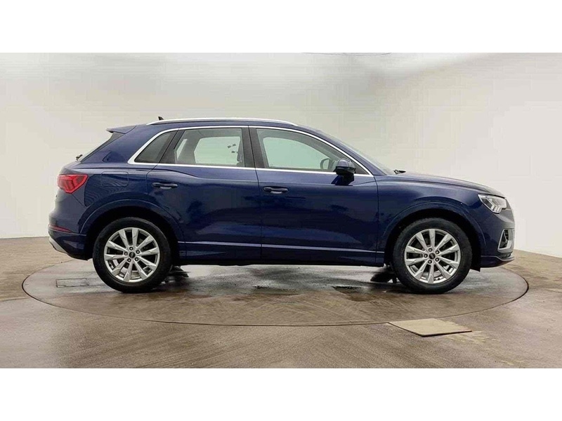 Used Audi Q3 for sale - 77749276: Photo 3