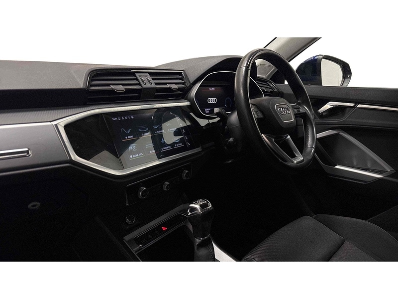 Used Audi Q3 for sale - 77749276: Photo 4