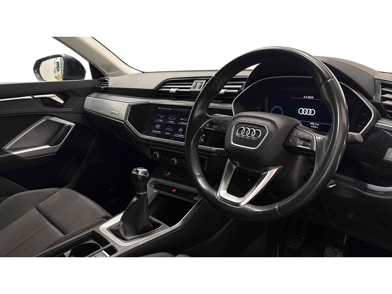 Used Audi Q3 for sale - 77749276: Photo 5
