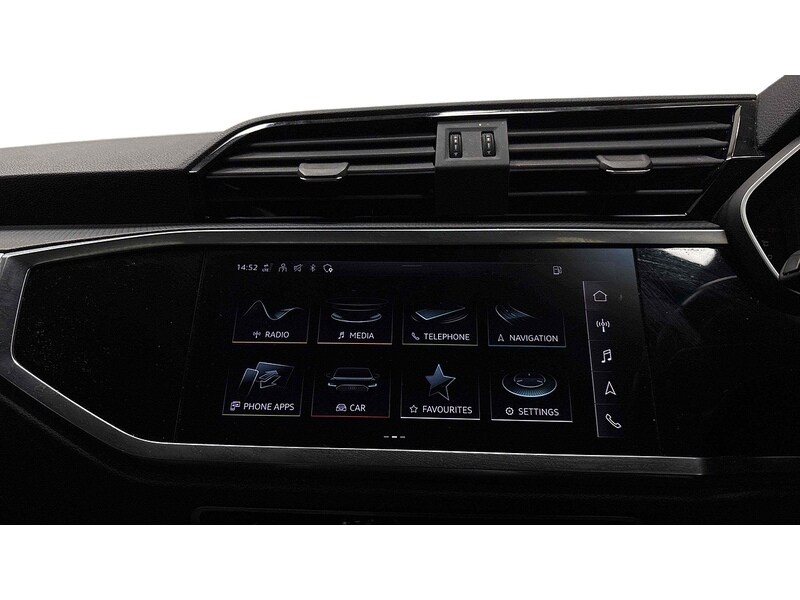 Used Audi Q3 for sale - 77749276: Photo 6