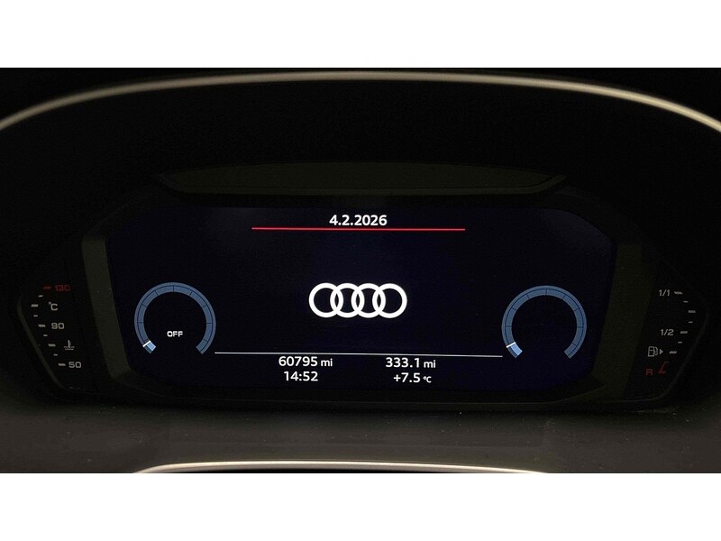 Used Audi Q3 for sale - 77749276: Photo 7