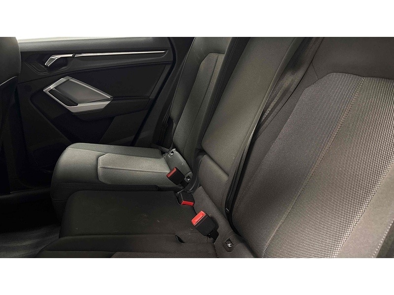 Used Audi Q3 for sale - 77749276: Photo 8